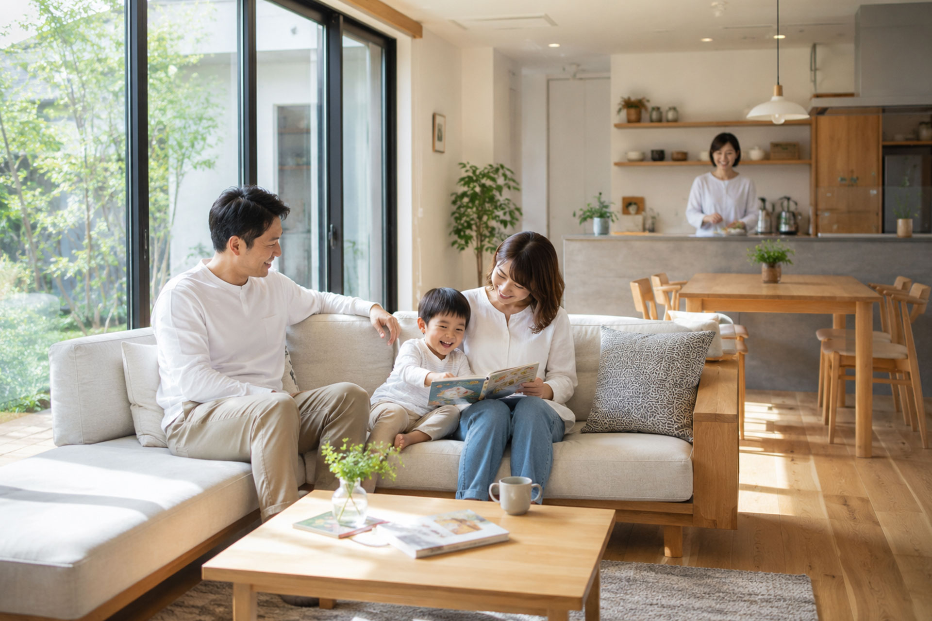子育て世代のための家づくり相談フェア